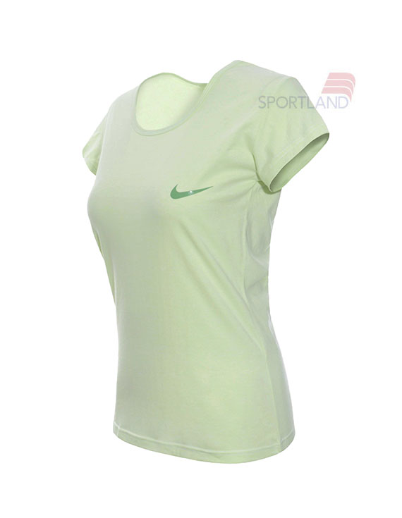 تی شرت ورزشی زنانه نایک Nike Pasto