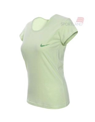 تی شرت ورزشی زنانه نایک Nike Pasto