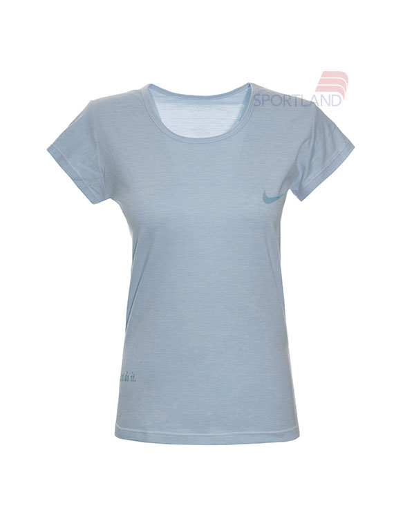 تی شرت ورزشی زنانه نایک Nike Pasto