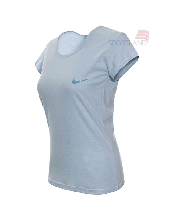 تی شرت ورزشی زنانه نایک Nike Pasto
