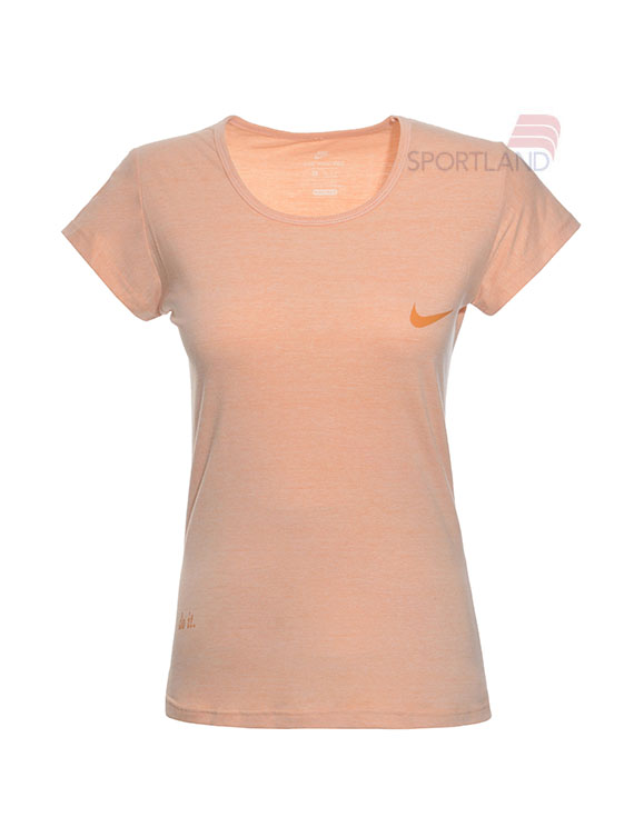 تی شرت ورزشی زنانه نایک Nike Pasto