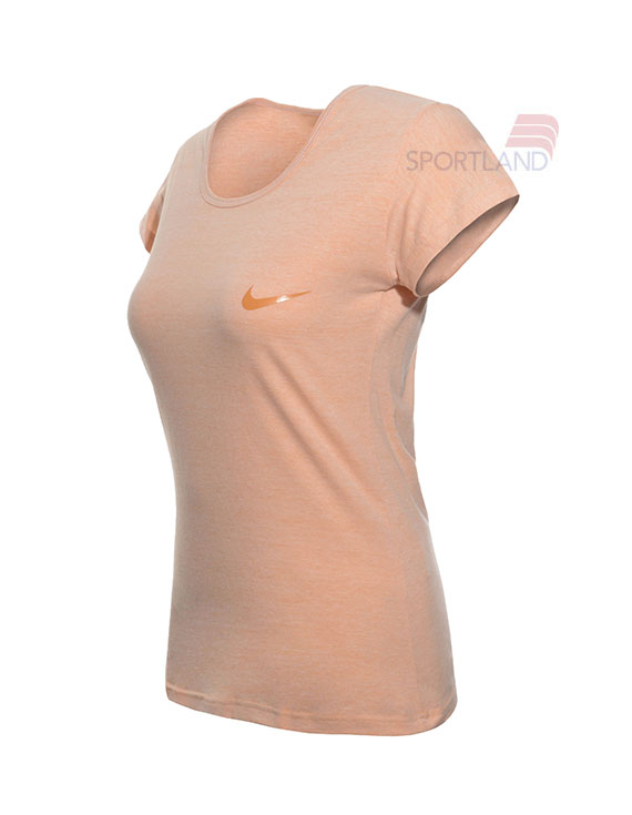 تی شرت ورزشی زنانه نایک Nike Pasto