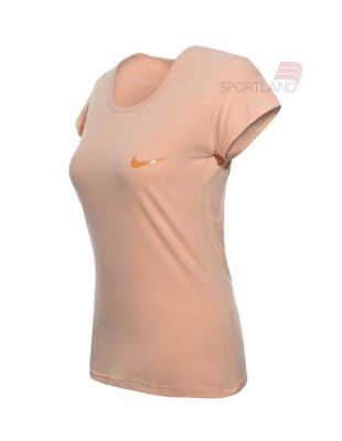 تی شرت ورزشی زنانه نایک Nike Pasto