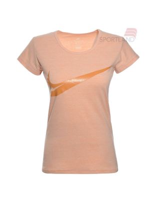 تی شرت ورزشی زنانه نایک Nike Medelin