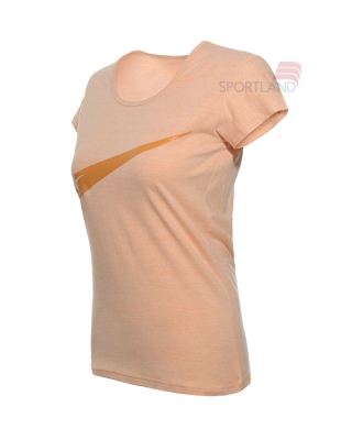 تی شرت ورزشی زنانه نایک Nike Medelin