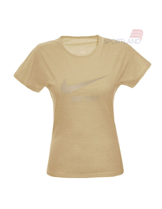 تی شرت ورزشی زنانه نایک Nike Bogota