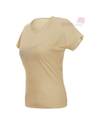 تی شرت ورزشی زنانه نایک Nike Bogota
