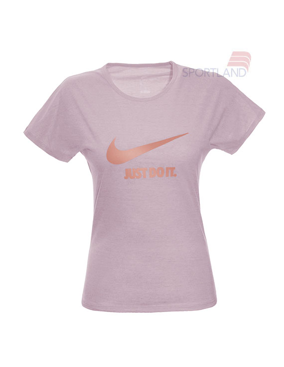 تی شرت ورزشی زنانه نایک Nike Bogota