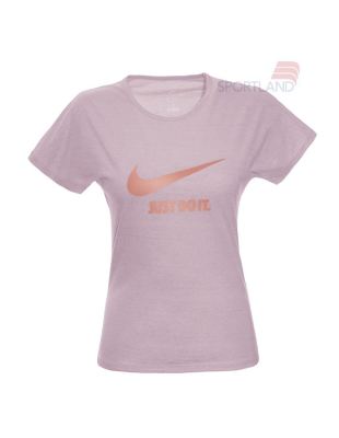 تی شرت ورزشی زنانه نایک Nike Bogota