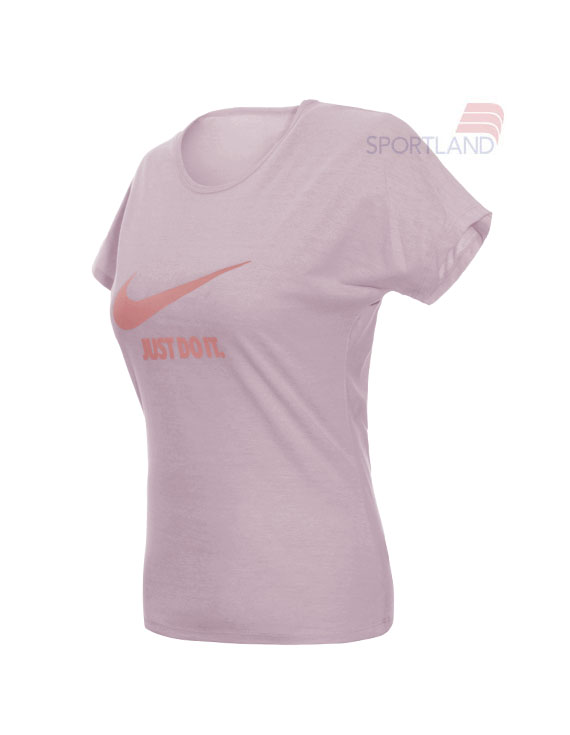 تی شرت ورزشی زنانه نایک Nike Bogota