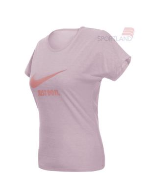 تی شرت ورزشی زنانه نایک Nike Bogota