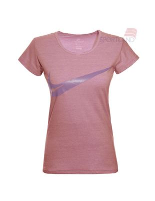 تی شرت ورزشی زنانه نایک Nike Medelin