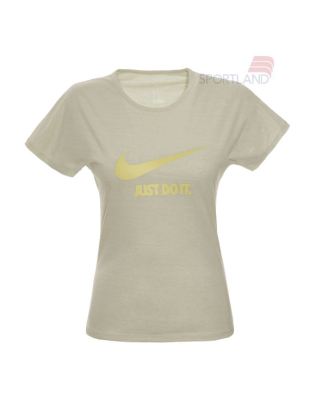 تی شرت ورزشی زنانه نایک Nike Bogota