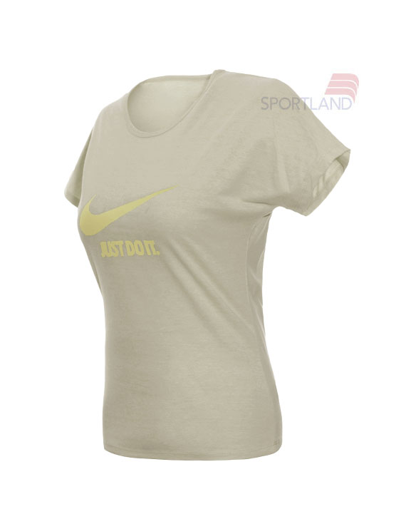 تی شرت ورزشی زنانه نایک Nike Bogota