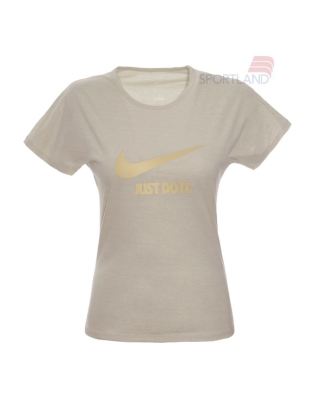 تی شرت ورزشی زنانه نایک Nike Bogota