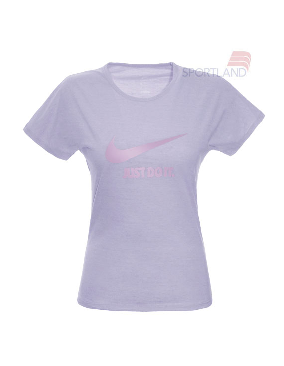 تی شرت ورزشی زنانه نایک Nike Bogota