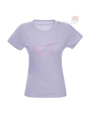 تی شرت ورزشی زنانه نایک Nike Bogota