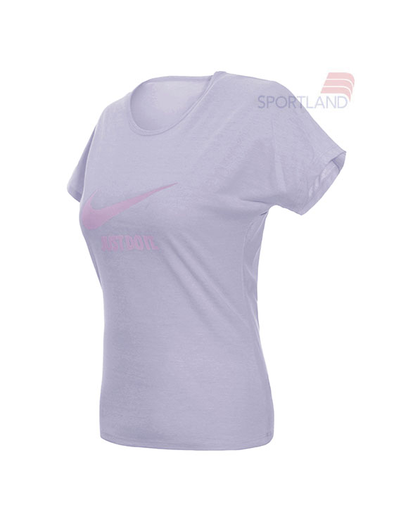 تی شرت ورزشی زنانه نایک Nike Bogota