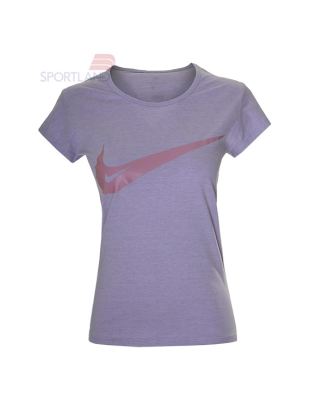 تی شرت ورزشی زنانه نایک Nike Medelin