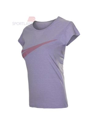 تی شرت ورزشی زنانه نایک Nike Medelin