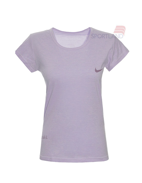 تی شرت ورزشی زنانه نایک Nike Pasto