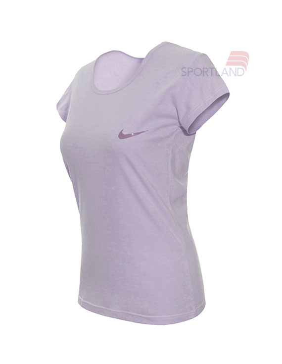 تی شرت ورزشی زنانه نایک Nike Pasto