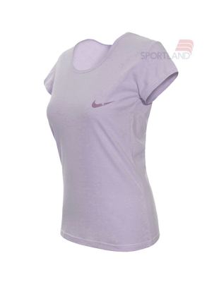تی شرت ورزشی زنانه نایک Nike Pasto