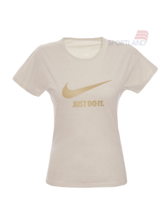 تی شرت ورزشی زنانه نایک Nike Bogota