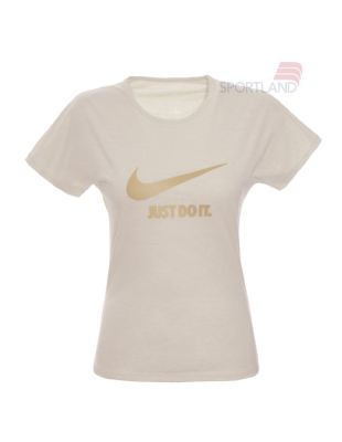 تی شرت ورزشی زنانه نایک Nike Bogota