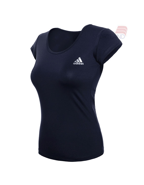 ست تی شرت و برمودا ورزشی زنانه آدیداس Adidas Salento
