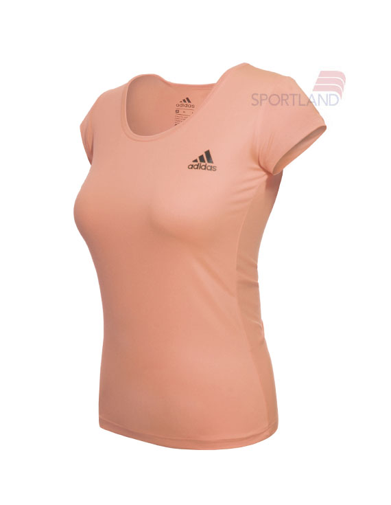 ست تی شرت و برمودا ورزشی زنانه آدیداس Adidas Salento