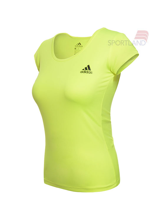 ست تی شرت و برمودا ورزشی زنانه آدیداس Adidas Salento