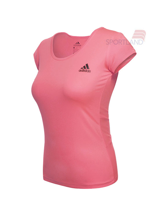 ست تی شرت و برمودا ورزشی زنانه آدیداس Adidas Salento