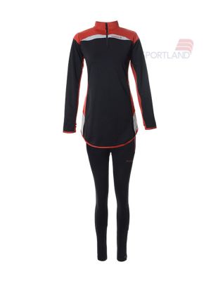 ست مانتو و شلوار ورزشی زنانه ریباک Harley W