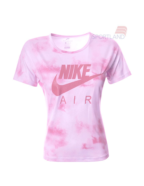 تی شرت ورزشی زنانه نایک Nike Fallen