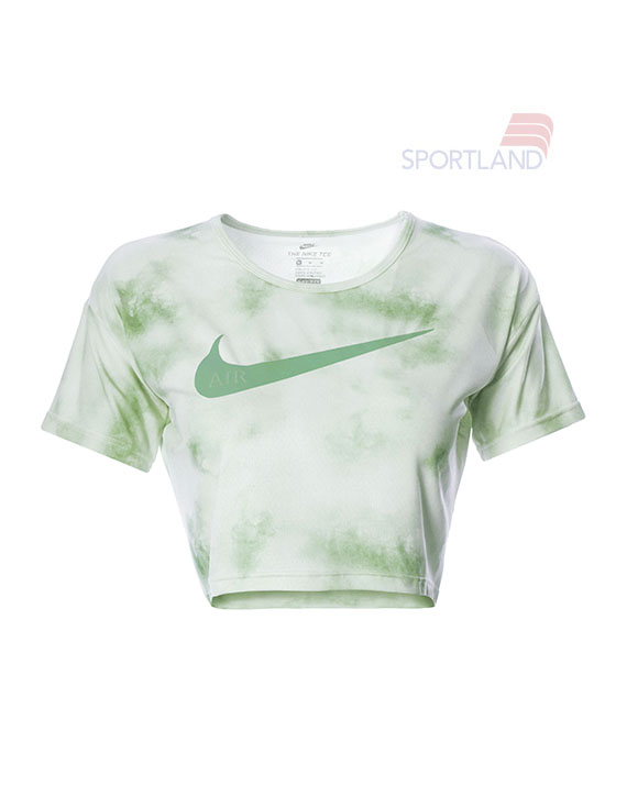 تی شرت ورزشی زنانه نایک Nike Silence