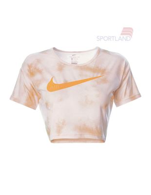 تی شرت ورزشی زنانه نایک Nike Silence