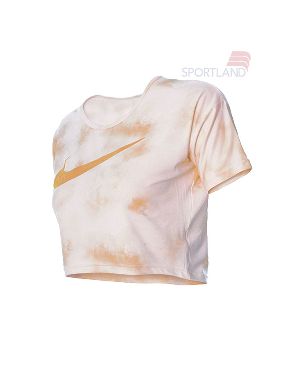 تی شرت ورزشی زنانه نایک Nike Silence