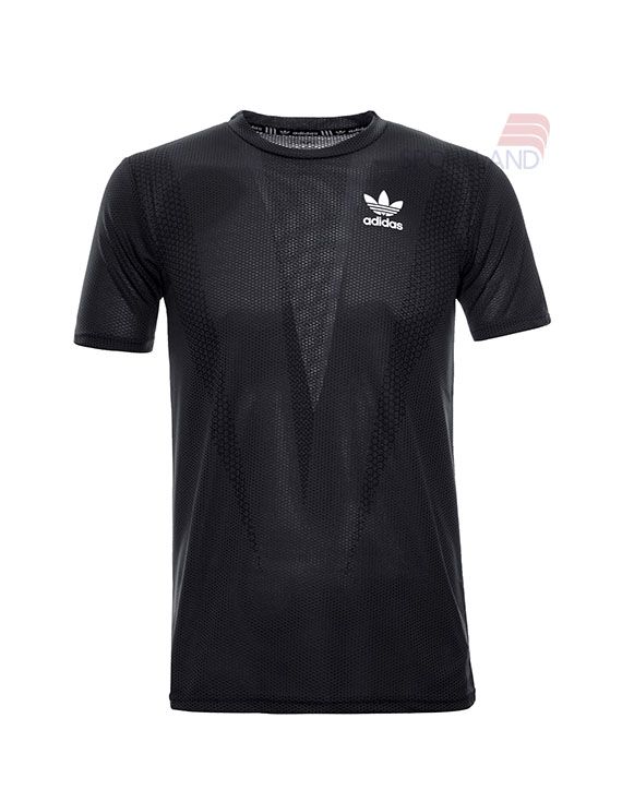 تی شرت ورزشی مردانه آدیداس Adidas Basel