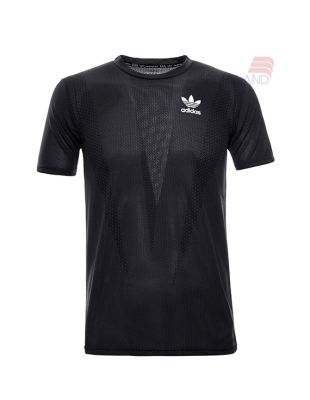 تی شرت ورزشی مردانه آدیداس Adidas Basel
