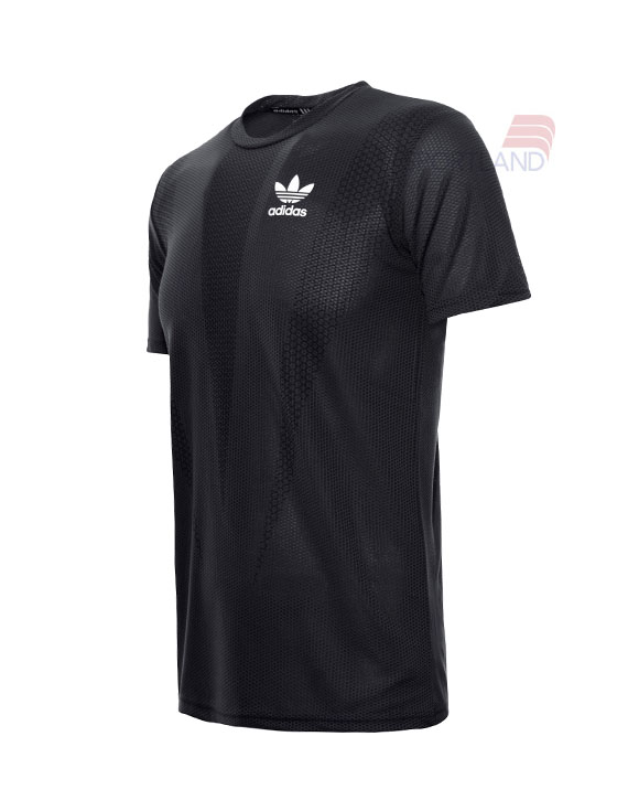 تی شرت ورزشی مردانه آدیداس Adidas Basel