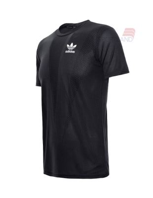 تی شرت ورزشی مردانه آدیداس Adidas Basel