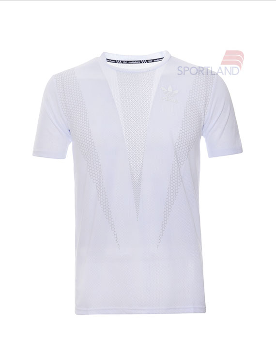 تی شرت ورزشی مردانه آدیداس Adidas Basel