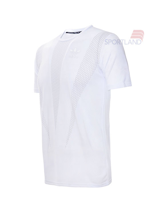 تی شرت ورزشی مردانه آدیداس Adidas Basel