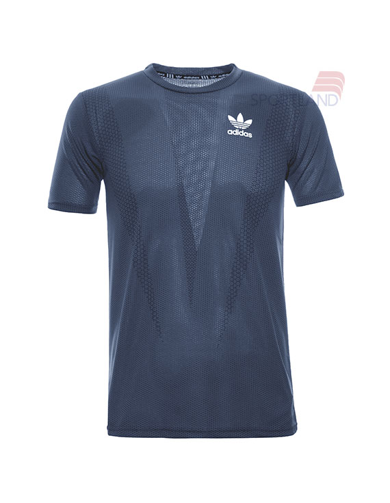 تی شرت ورزشی مردانه آدیداس Adidas Basel
