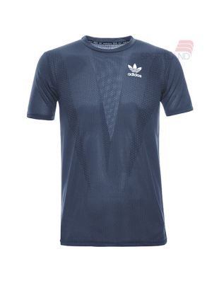تی شرت ورزشی مردانه آدیداس Adidas Basel