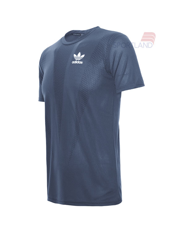 تی شرت ورزشی مردانه آدیداس Adidas Basel
