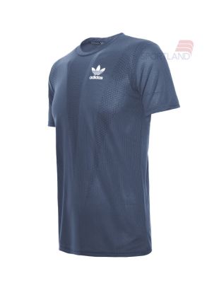 تی شرت ورزشی مردانه آدیداس Adidas Basel