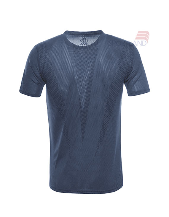 تی شرت ورزشی مردانه آدیداس Adidas Basel
