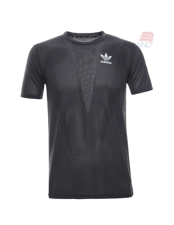 تی شرت ورزشی مردانه آدیداس Adidas Basel